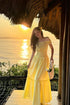 Off Shoulder Long Maxi Dress